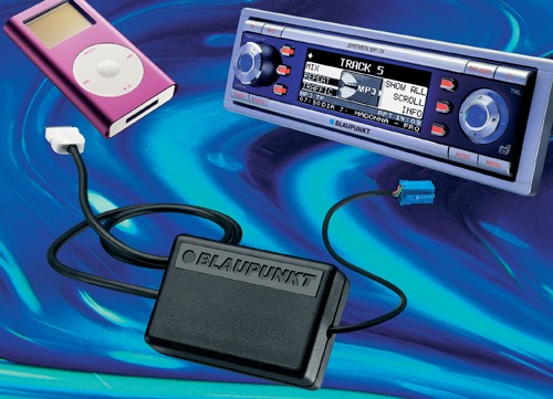 Słowniczek Car Audio