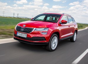 Skoda Karoq 1.0 TSI – co jest fajne, a co drażni? | Test długodystansowy (cz. 3)