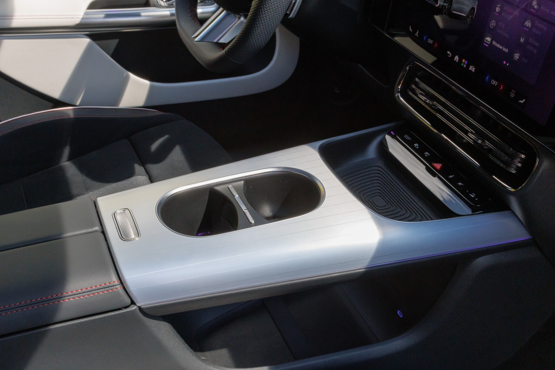2026 Mercedes GLA EQ