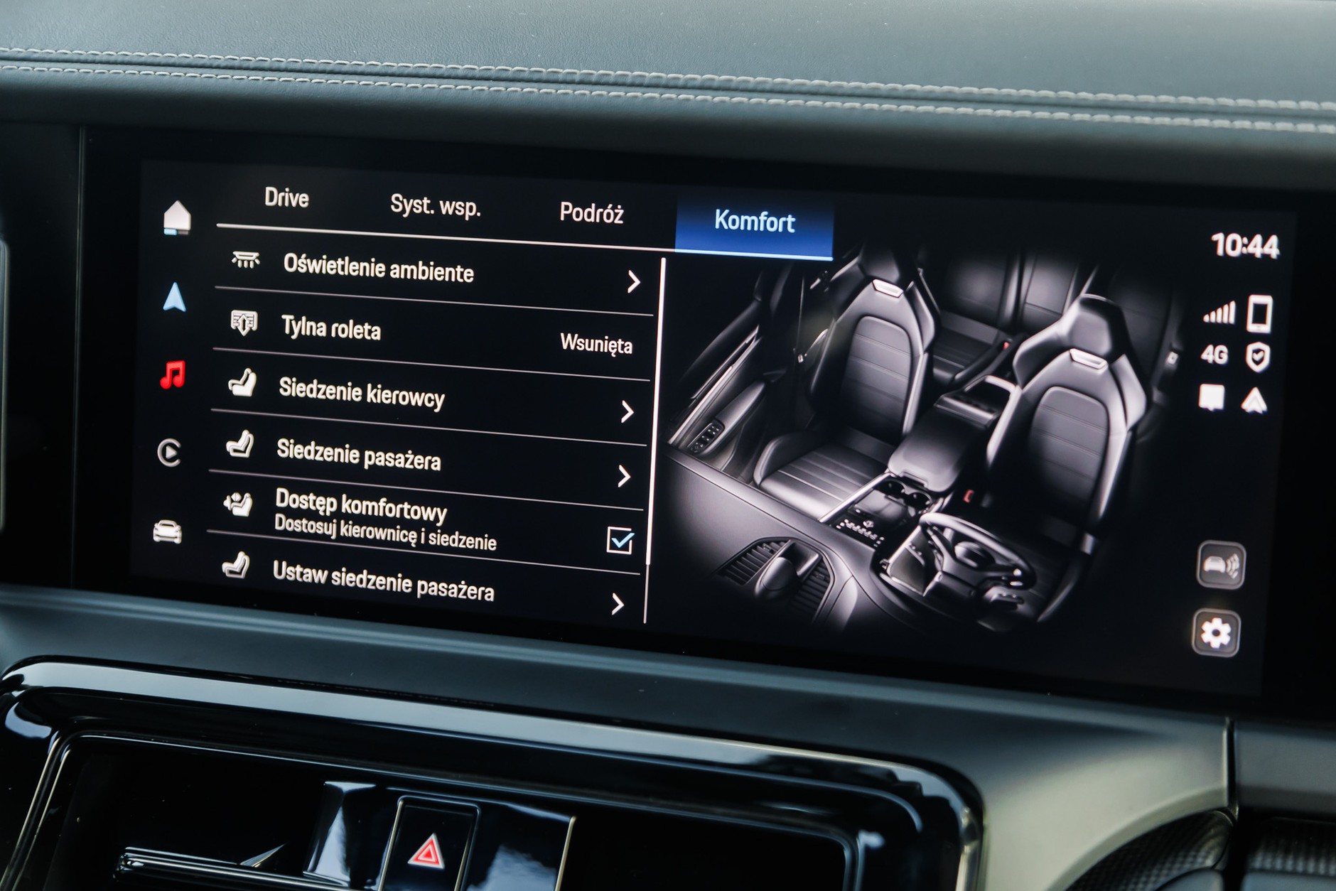 2024 Porsche Panamera