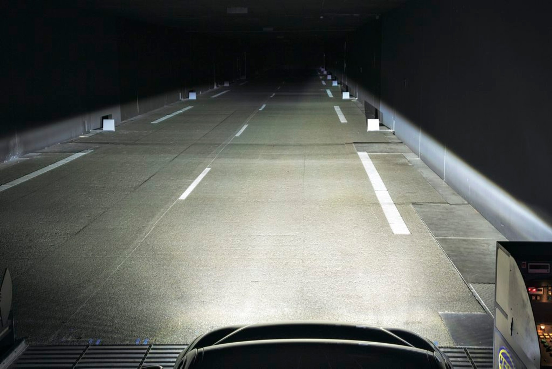 Co dają światła LED?