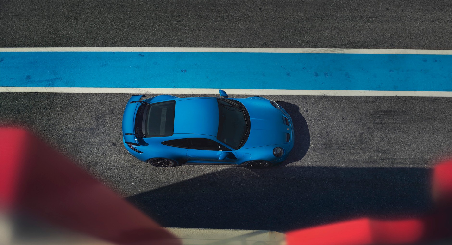 Porsche 911 GT3