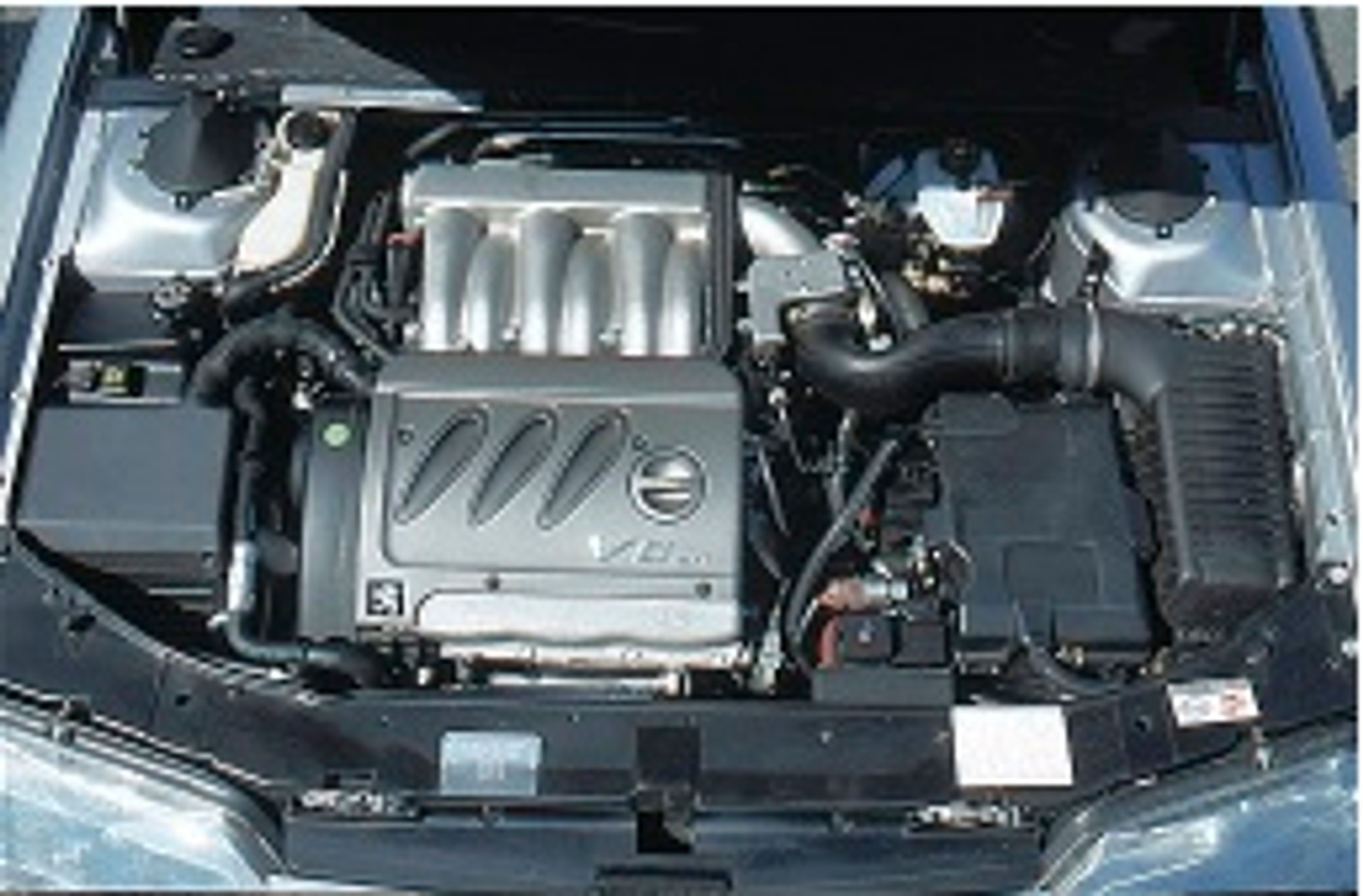 Peugeot 605 (1989-99)