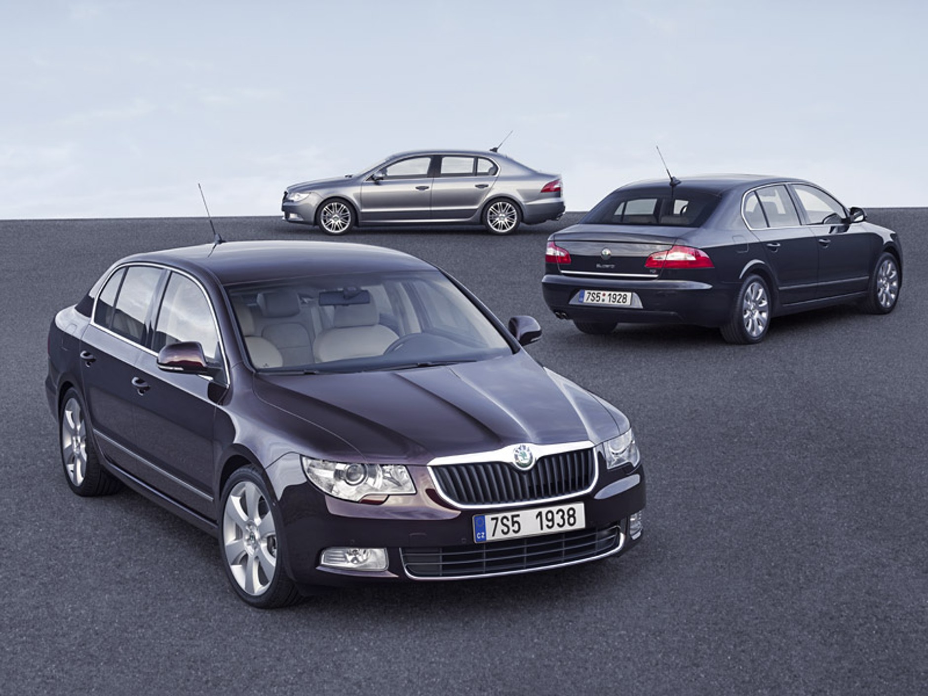 Škoda obniża ceny, bo nie jest konkurencyjna