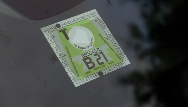 Rewolucja w opłatach drogowych w całej Europie. Pojawią się tańsze winiety i ulgi dla elektryków