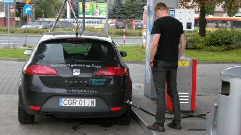 UWARSTWIONE SPALANIE