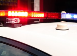 17-latka w Mustangu nie zdołał zatrzymać patrol. Policji pomogło radio