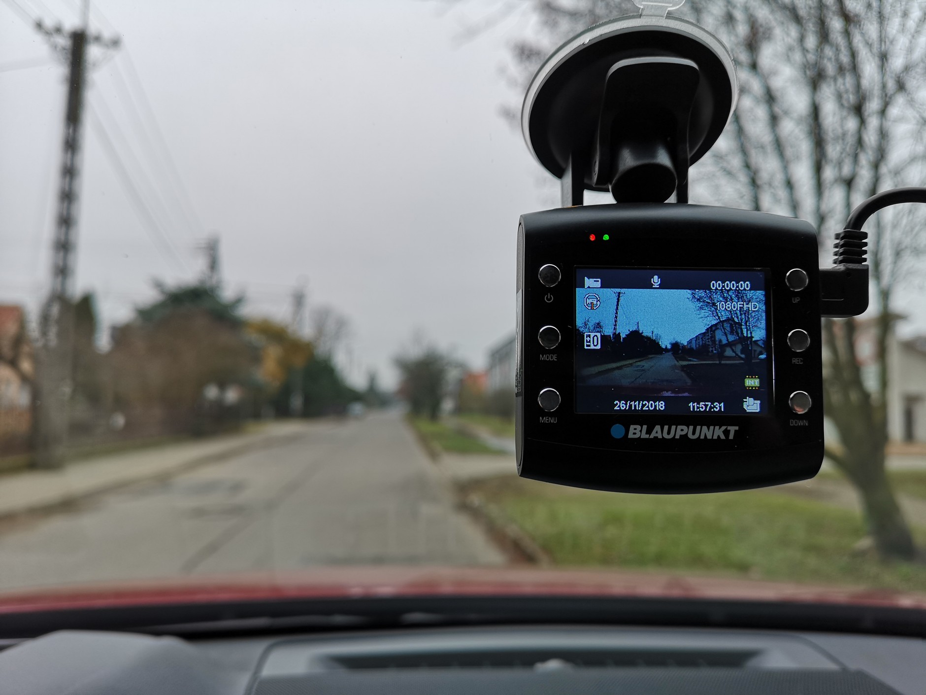 Blaupunkt BP 2.1 FHD