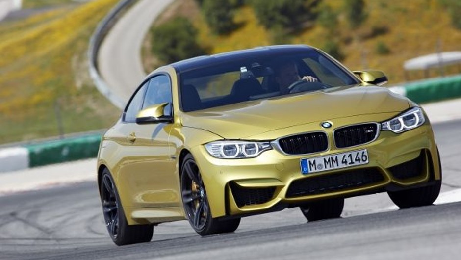 BMW M3 Cabrio