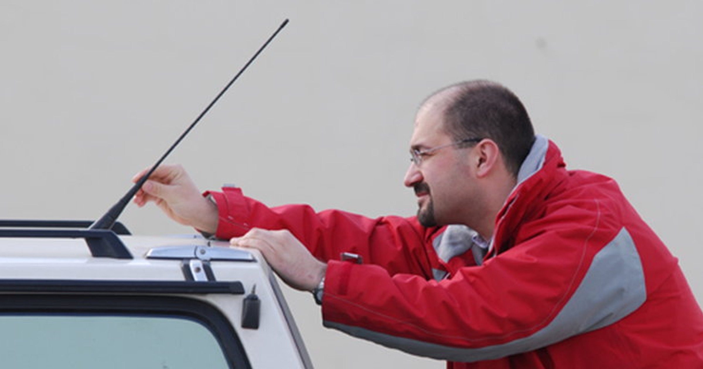 antena cb