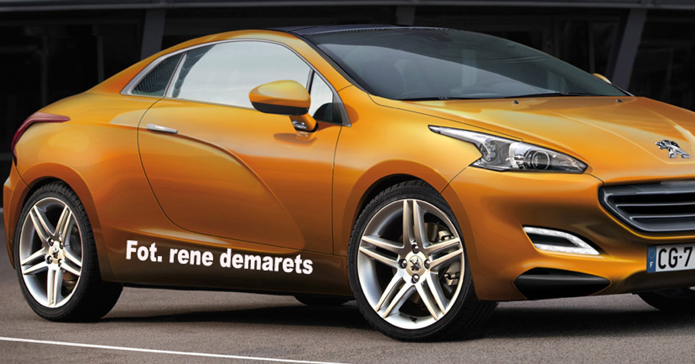 Peugeot 208: wyjątkowy maluch