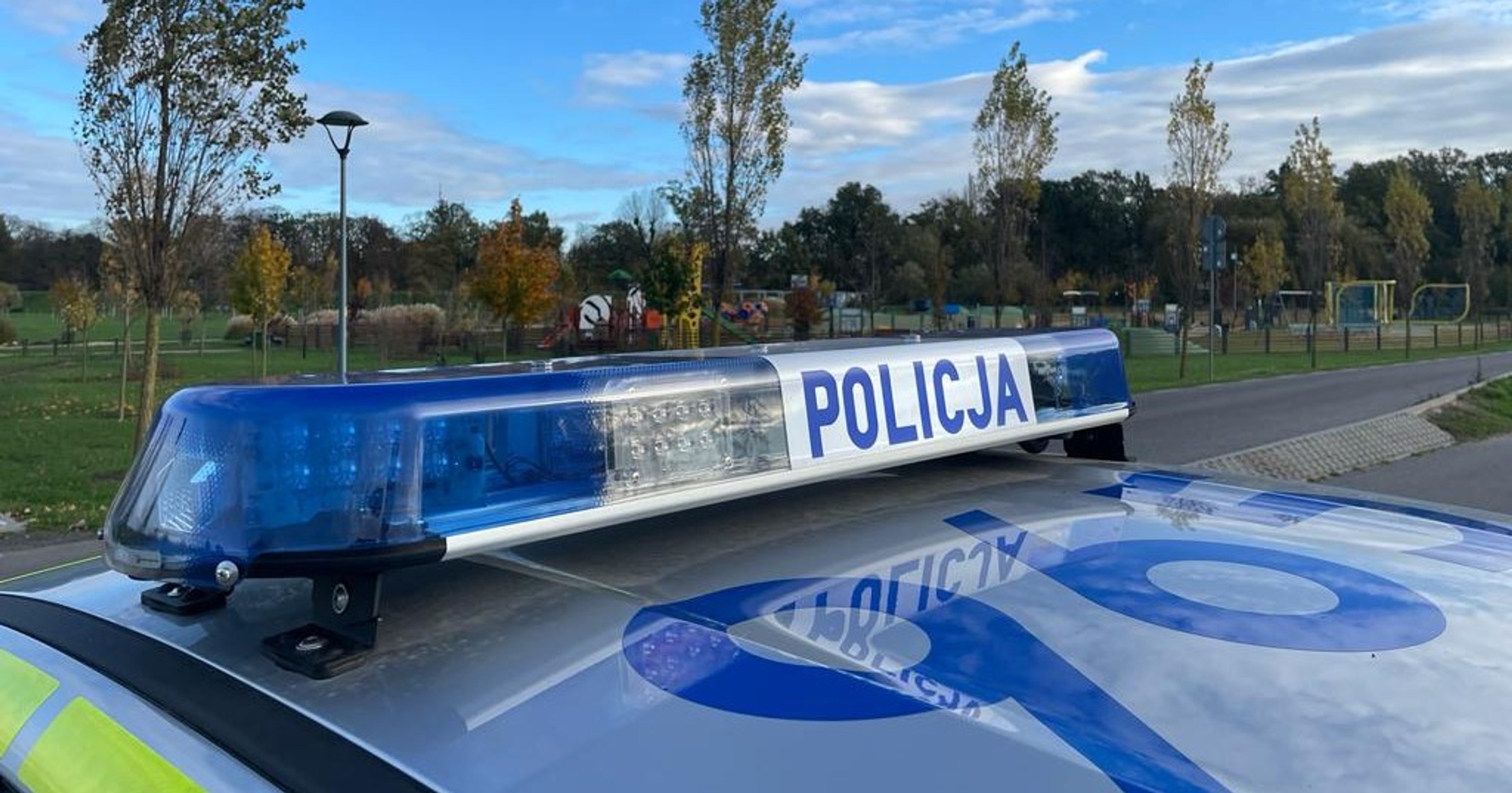 Potrącił rowerzystę i uciekł. Grożą mu 3 lata