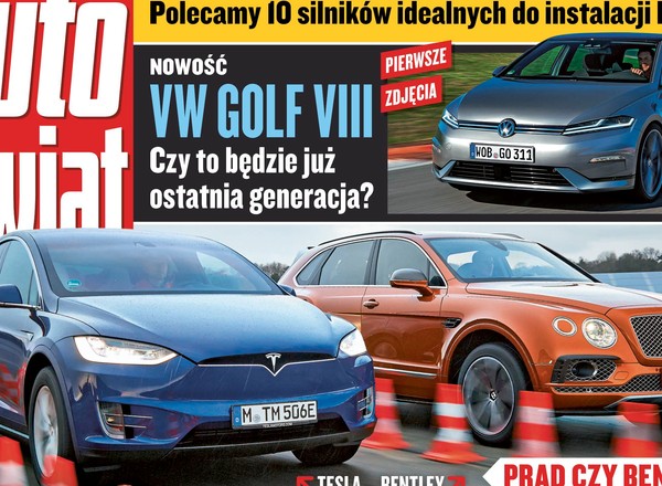 Auto Świat 6/2017