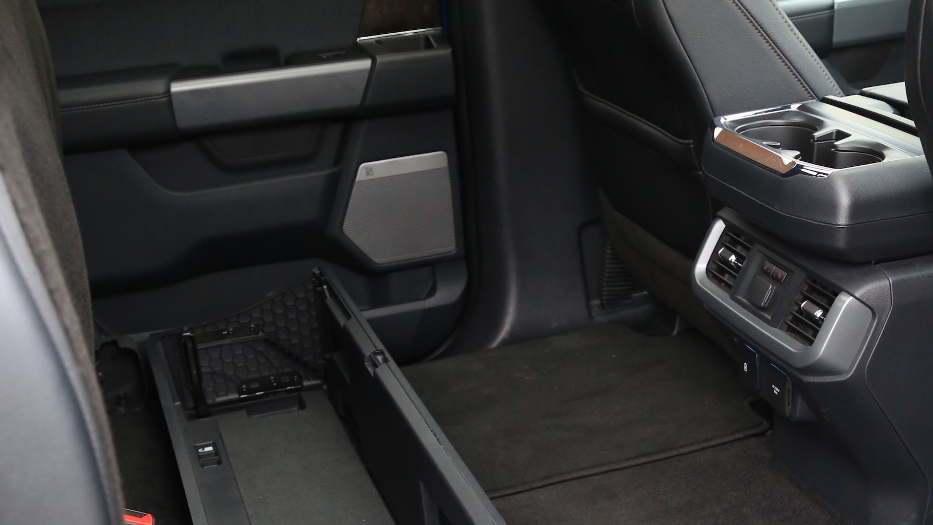 Ford F-150 Lightning (2022 r.)