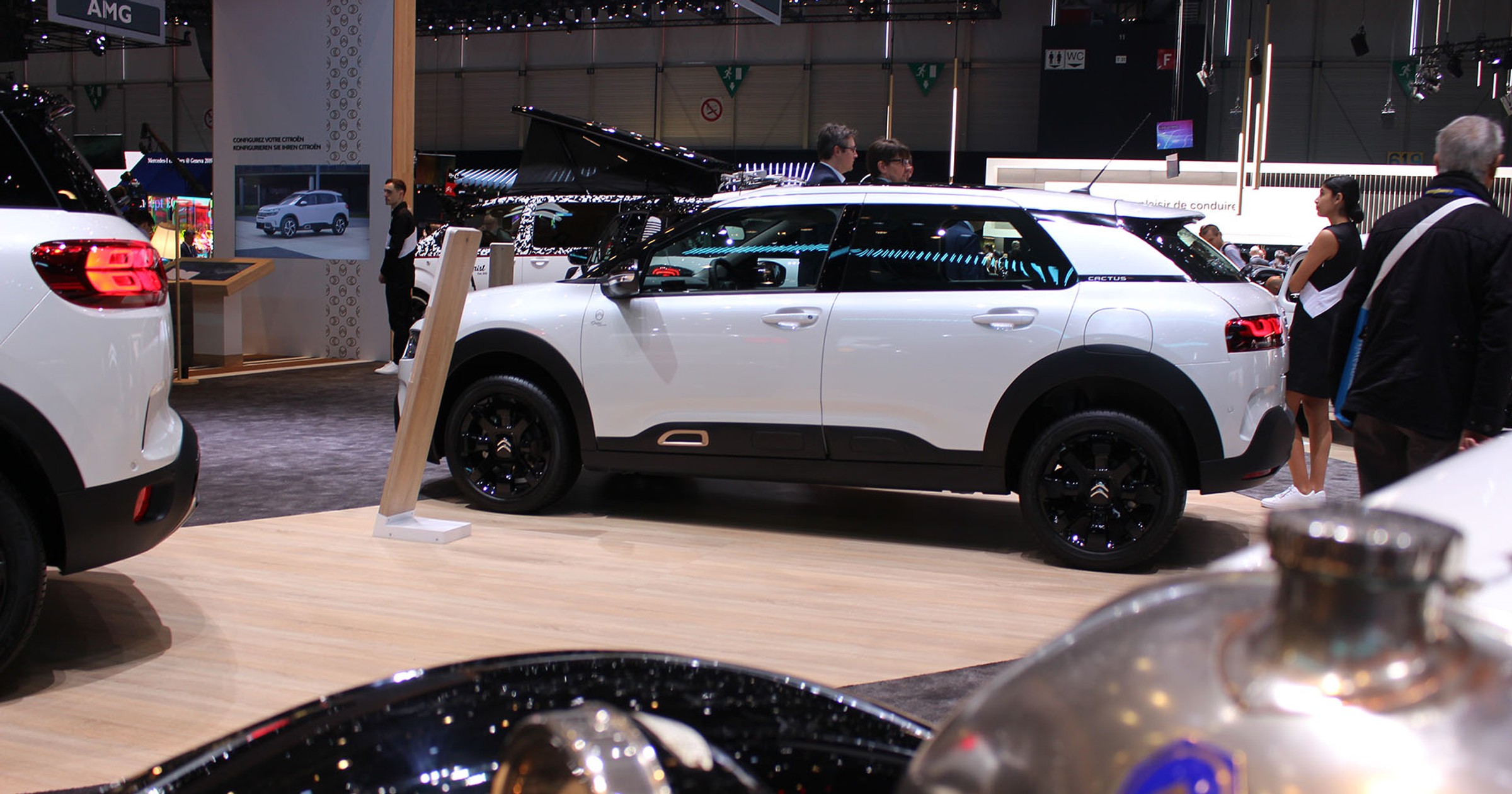 Citroen Origins - limitowane modele na 100-lecie marki