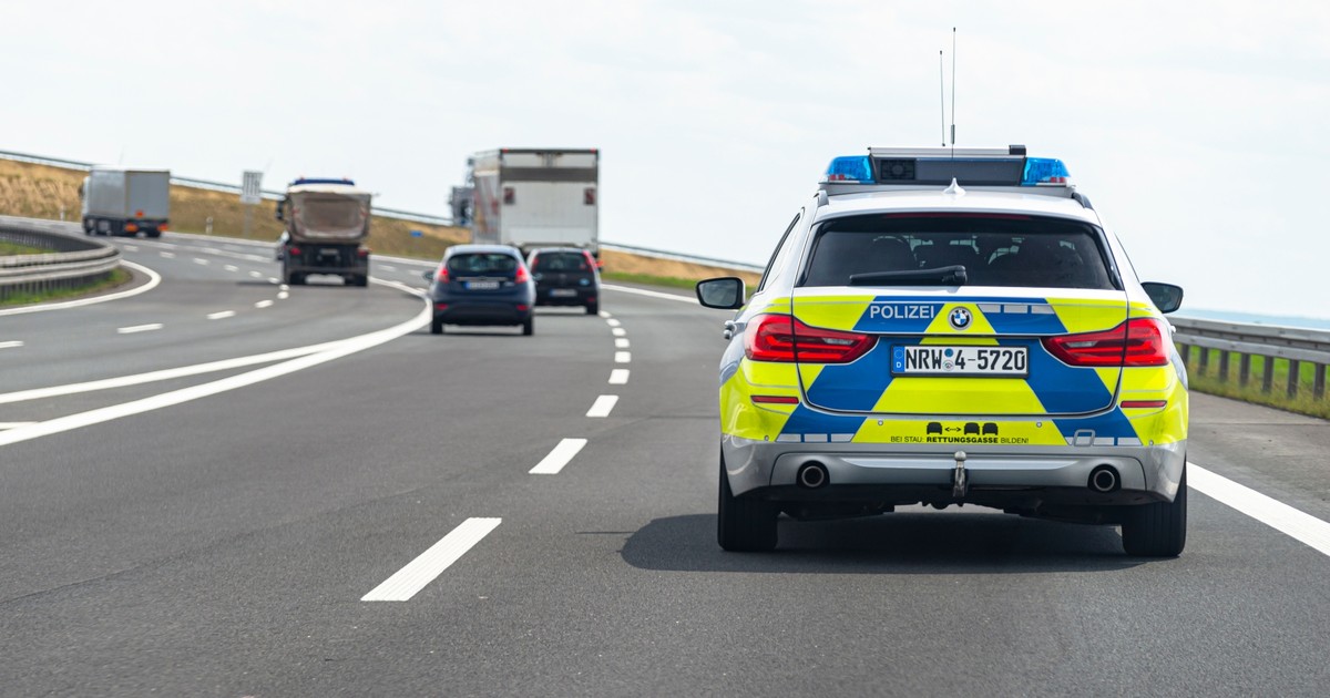Co roku setki tysięcy Polaków dostają w Niemczech mandaty. Częsty powód to nieznajomość prawa