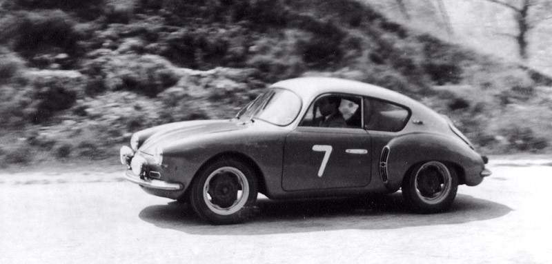 Historia Renault w fotografii (180 zdjęć z lat 1898 - 2008)