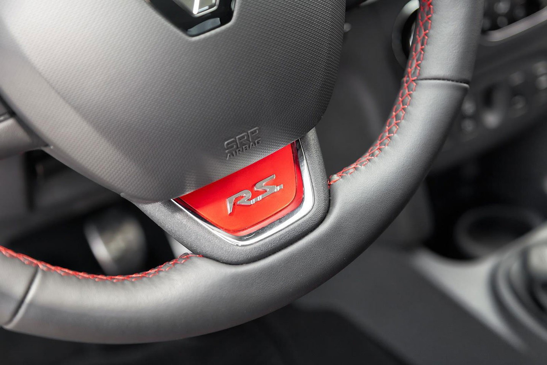 Atrakcyjny Renault Sandero RS