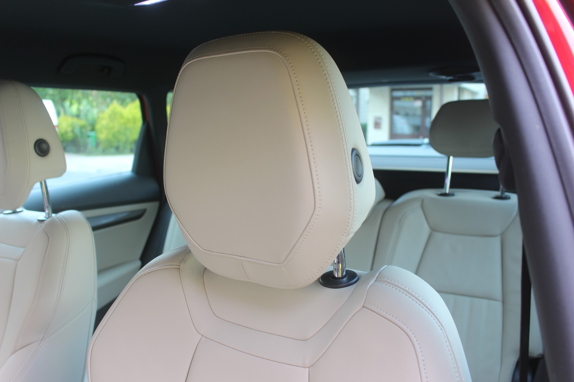 Skoda Karoq 1.0 TSI