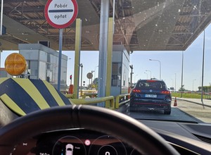 Nowy system opłat już od czerwca w Polsce - aplikacja lub bilet na autostradę