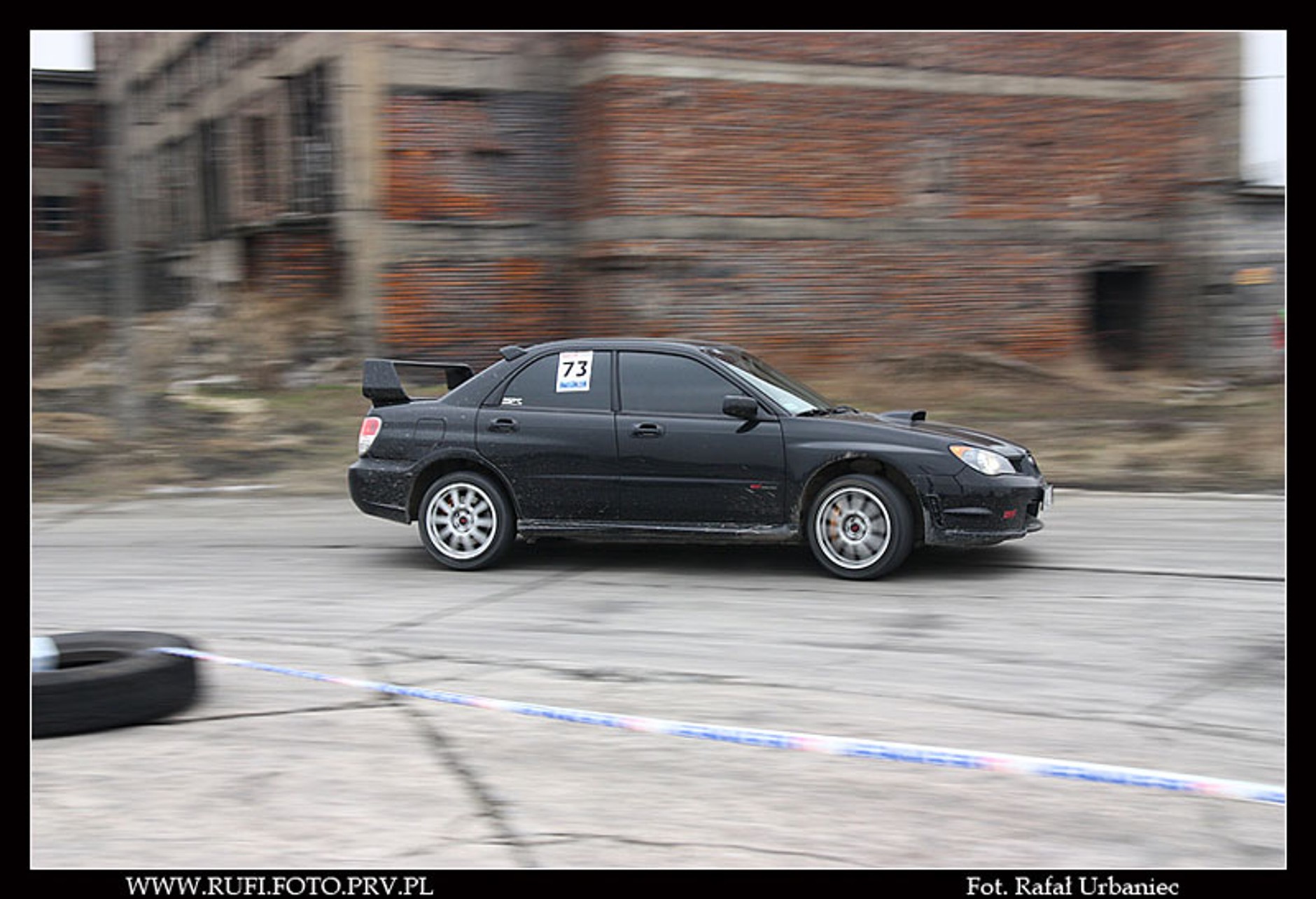 I. Kręciołek Krakowski: fotogaleria Rafała Urbańca