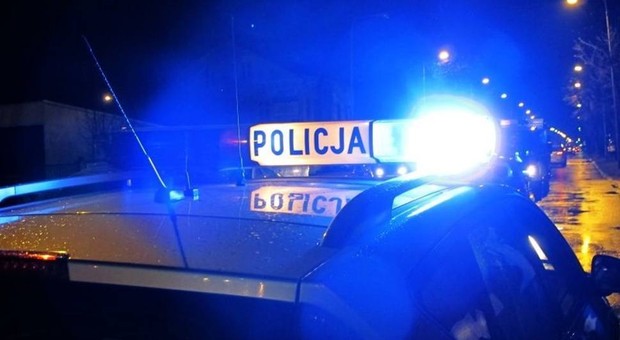 W 2019 r. na warszawskich drogach zginęło 35 osób