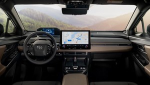 Światowa premiera Toyoty bZ4X Touring. Elektryczny SUV zaprojektowany z myślą o rodzinnych podróżach