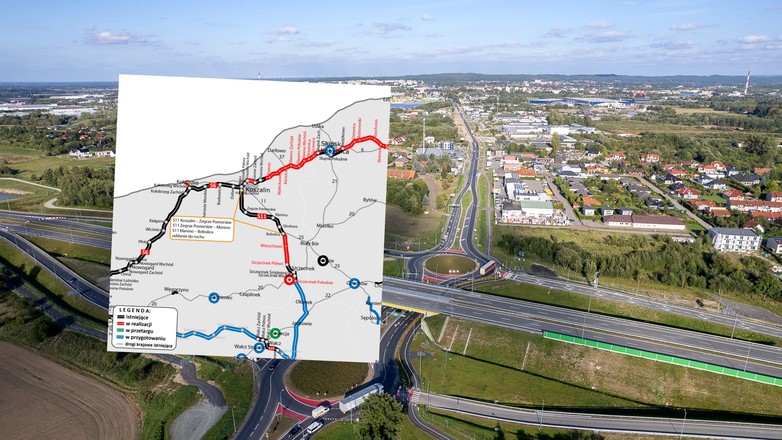 Droga ekspresowa S11