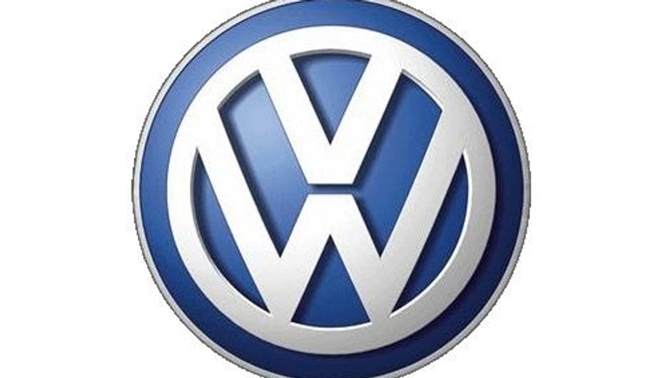 Volkswagen logo