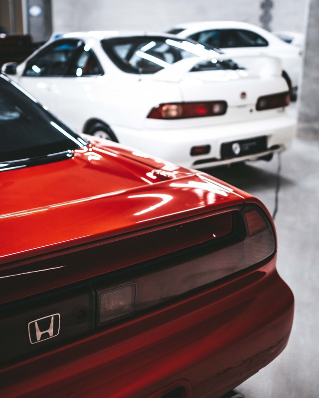 Ikony Motoryzacji/Supercar Club