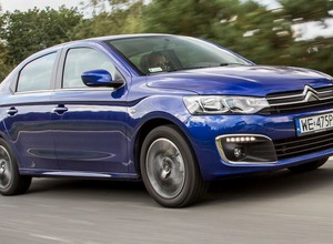 Citroen C-Elysee 1.6 VTi LPG - czy instalacja LPG to sposób na oszczędność?