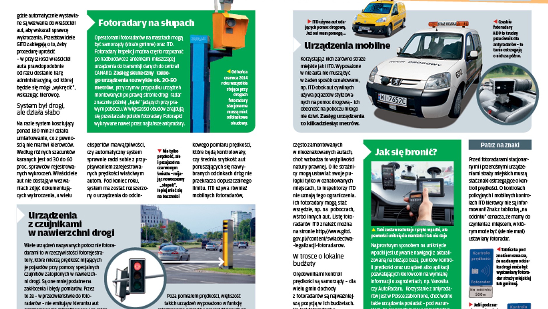 Auto Świat dodatek specjalny