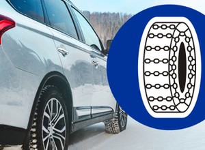 To ważny nakaz dla kierowców. Obowiązuje jesienią i zimą