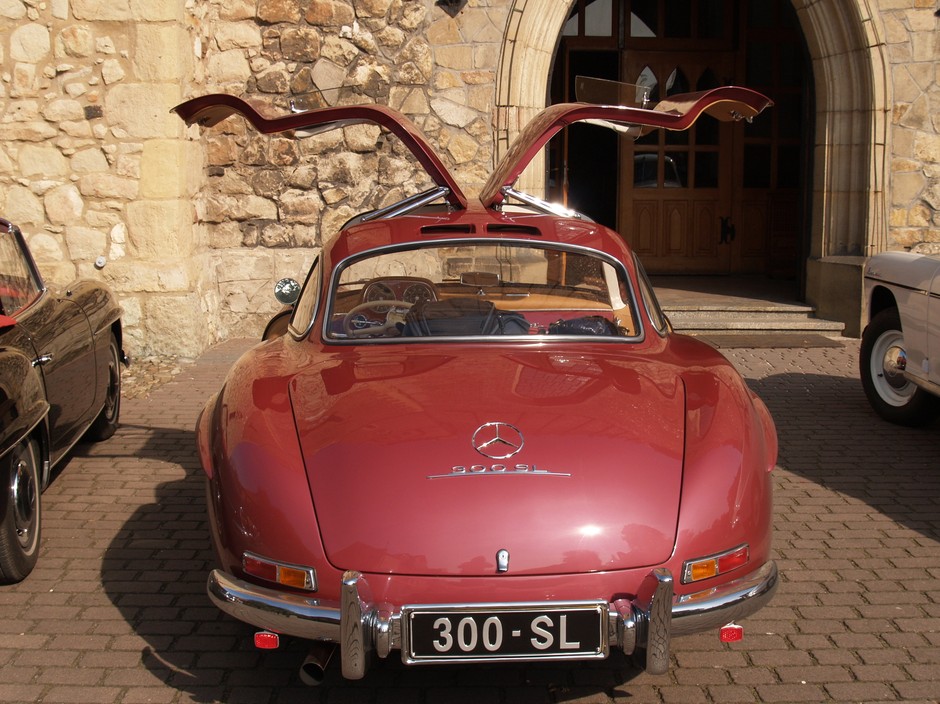 Mille Miglia i polska załoga