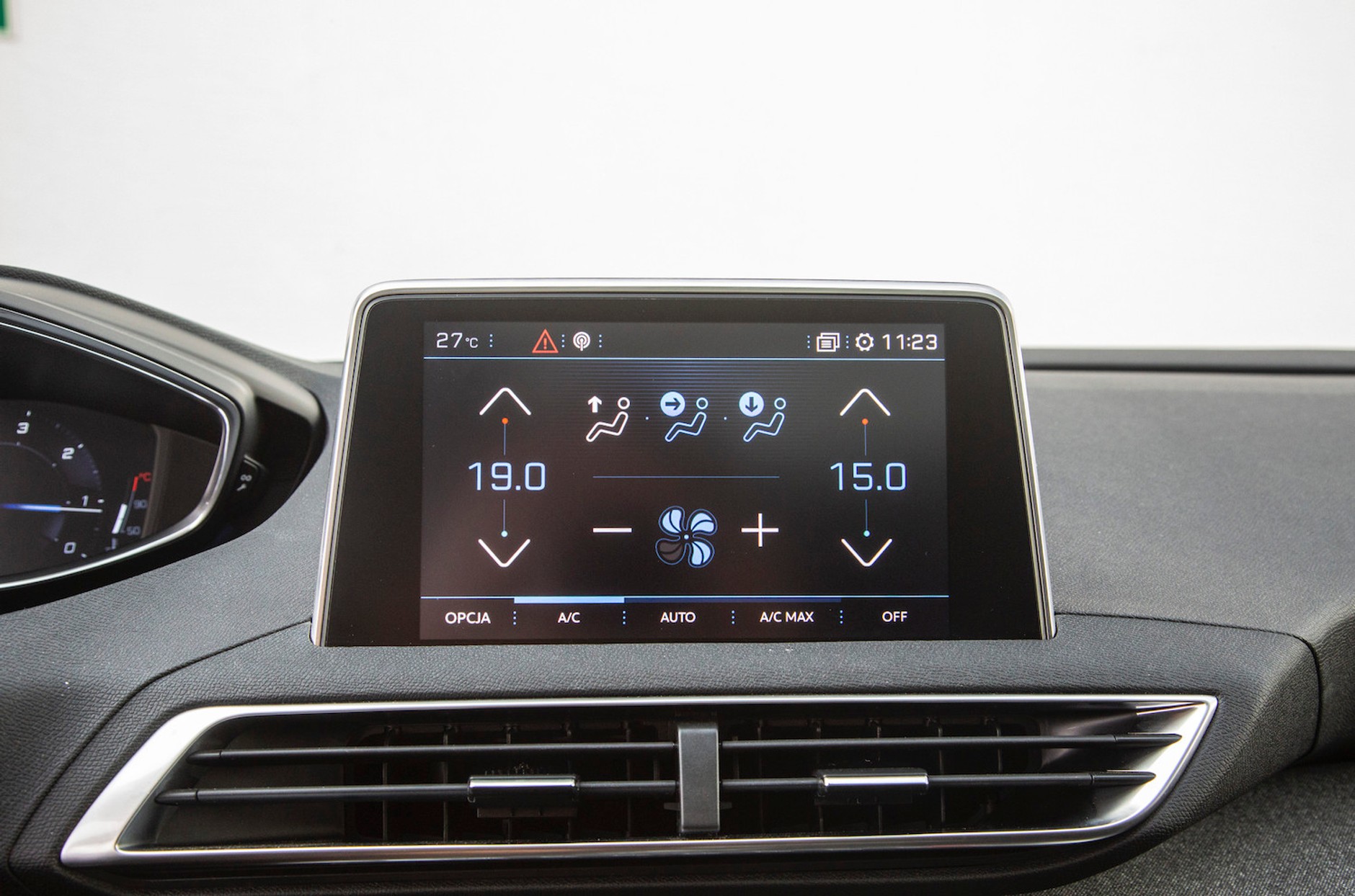 Peugeot 3008 Crossway – w podróżniczym przebraniu