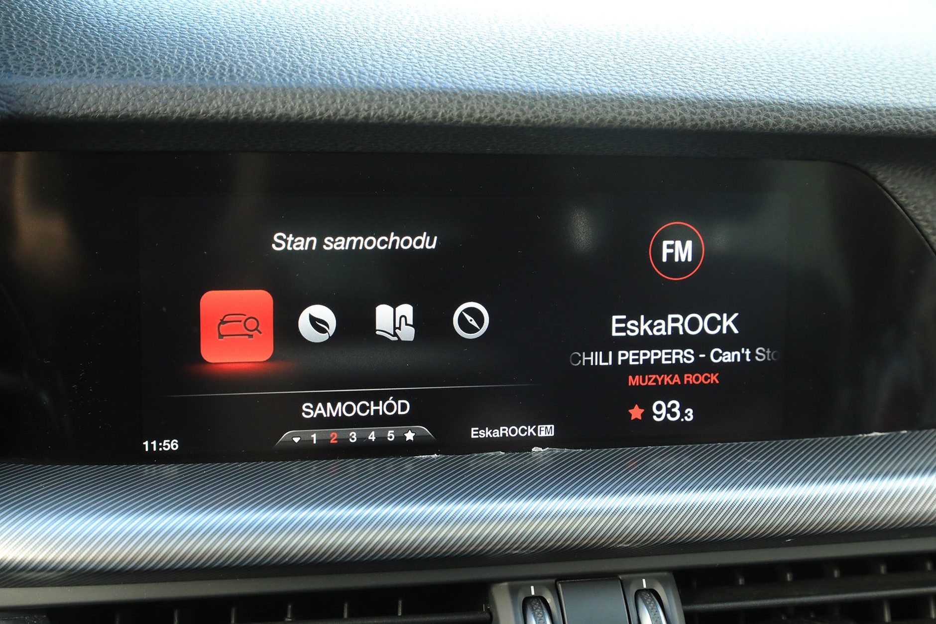 Alfa Romeo Stelvio - zaskakująco udane auto