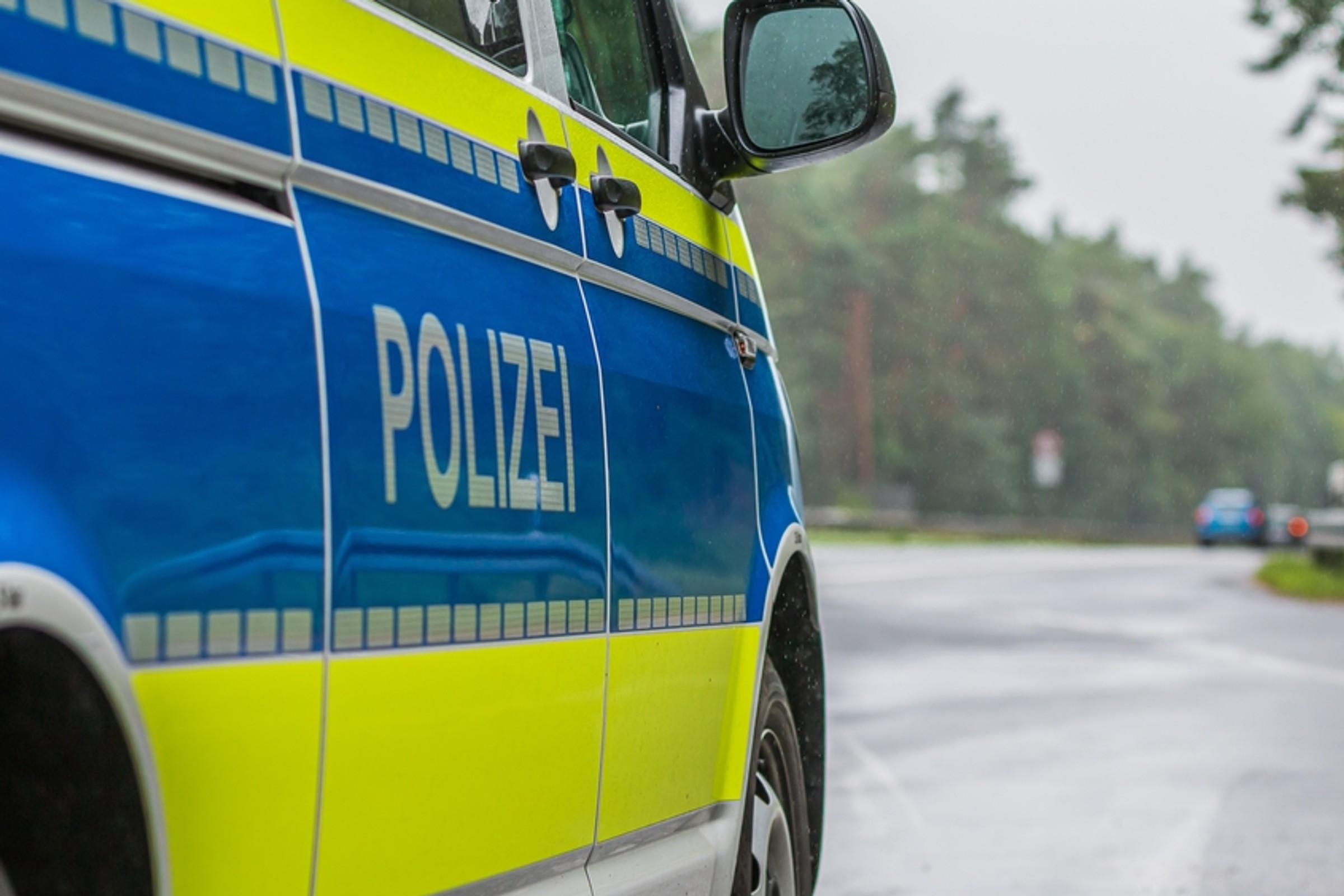 Szybka jazda w Niemczech słono kosztuje. Dotyczy to również kierowców z Polski