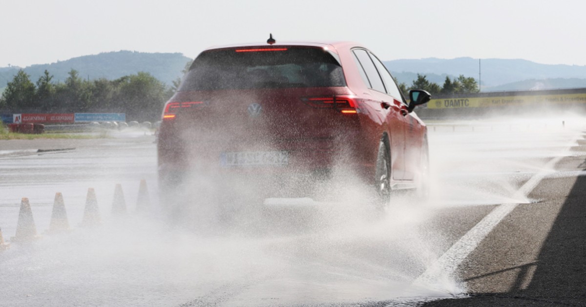 Test opon całorocznych 2024 - ranking Auto Świata