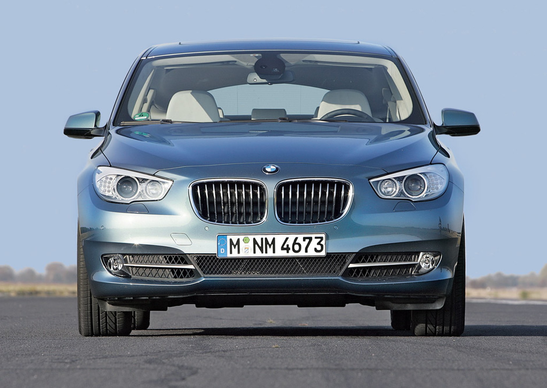 Które auto ma najszersze wnętrze?