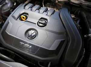Silnik 1.5 TSI - ten silnik jest lepszy, niż opinia o nim