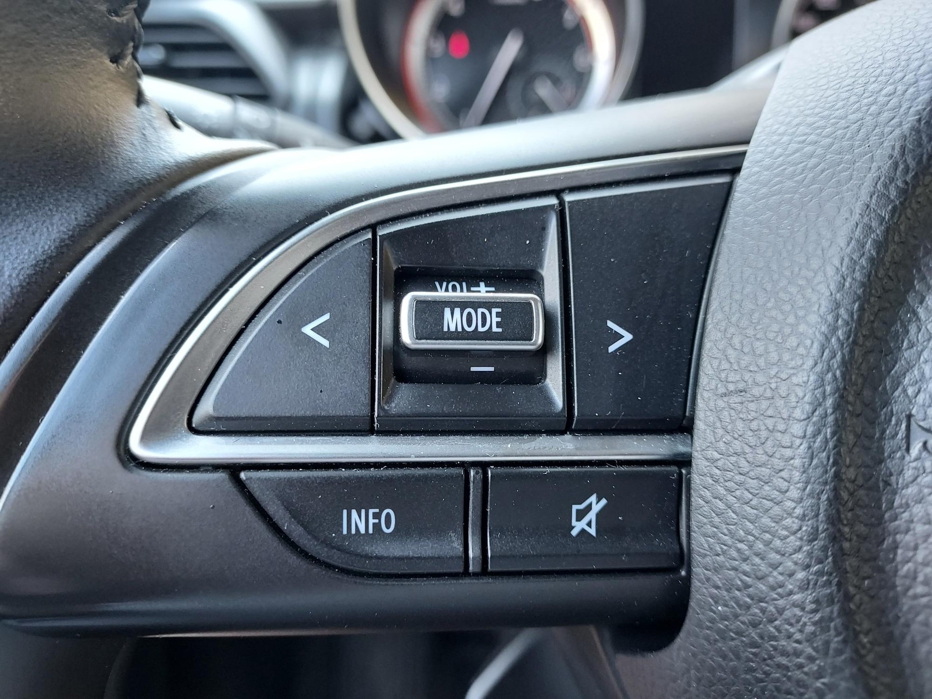 Suzuki Swift 1.2