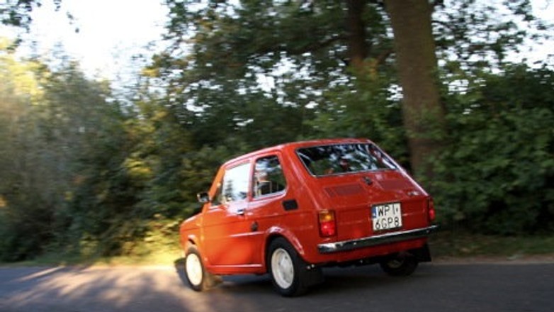 Fiat 126p