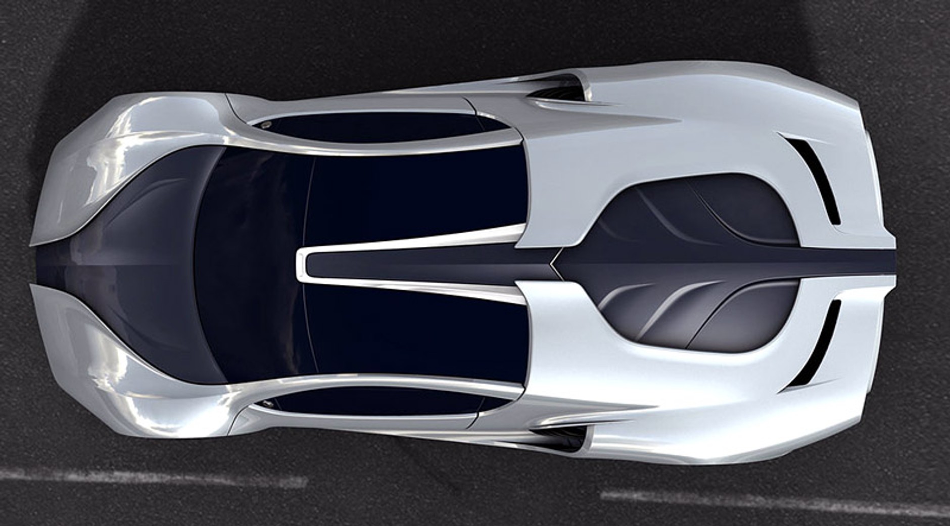 MotorCity Europe MC1 – rodzi się nowy brytyjski supersport