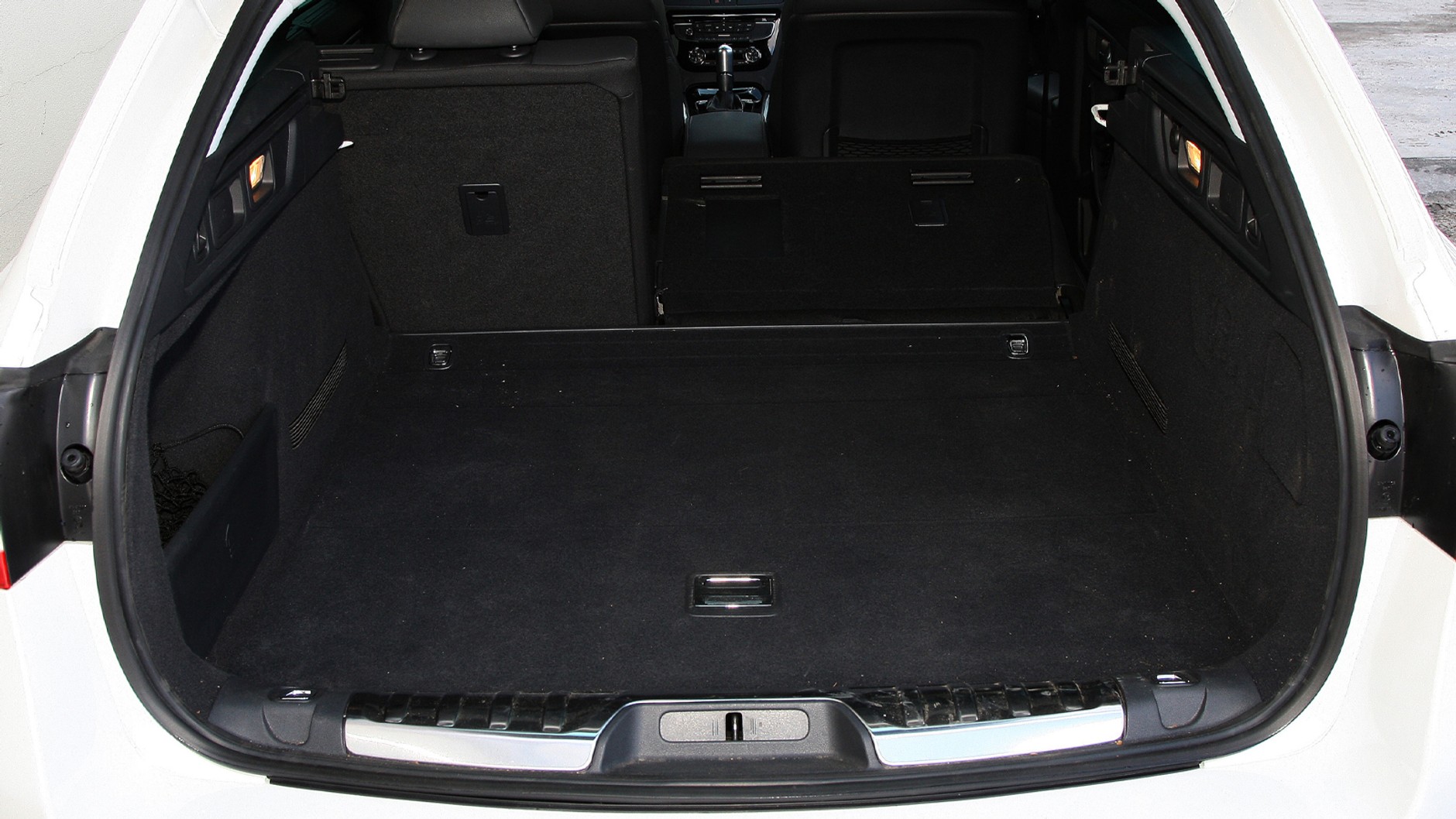 Peugeot 508 I (2010-18) – 29 300 zł za 2011 r.