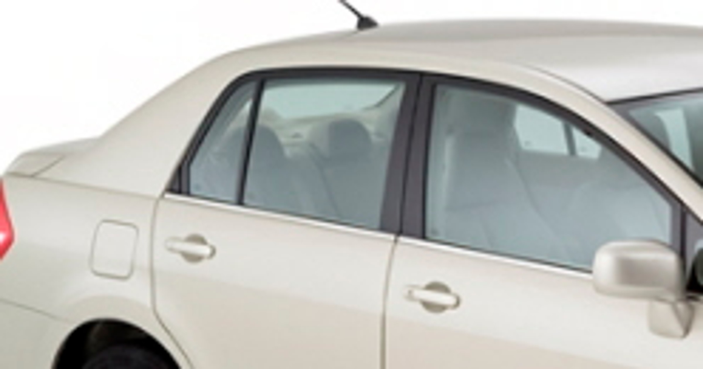 Nissan będzie dostarczał samochody dla Chryslera