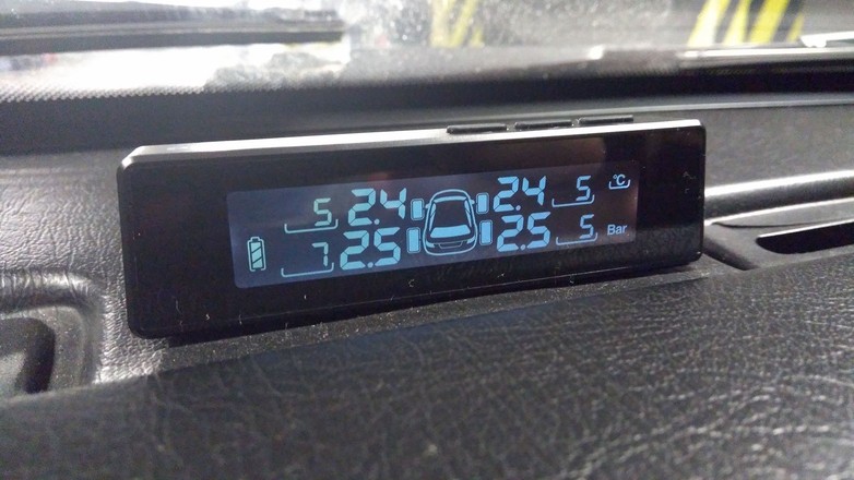 Montaż czujników ciśnienia TPMS krok po kroku