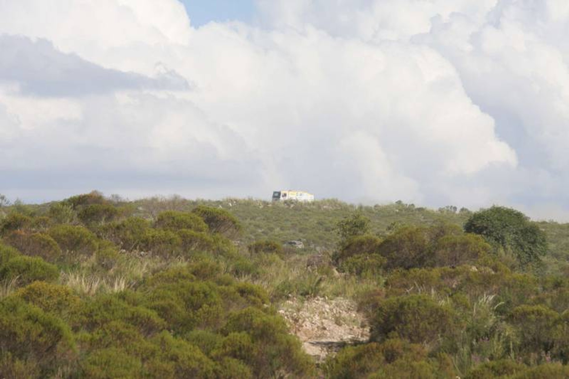 Rajd Dakar 2009: radość na mecie (fotogaleria 3.)