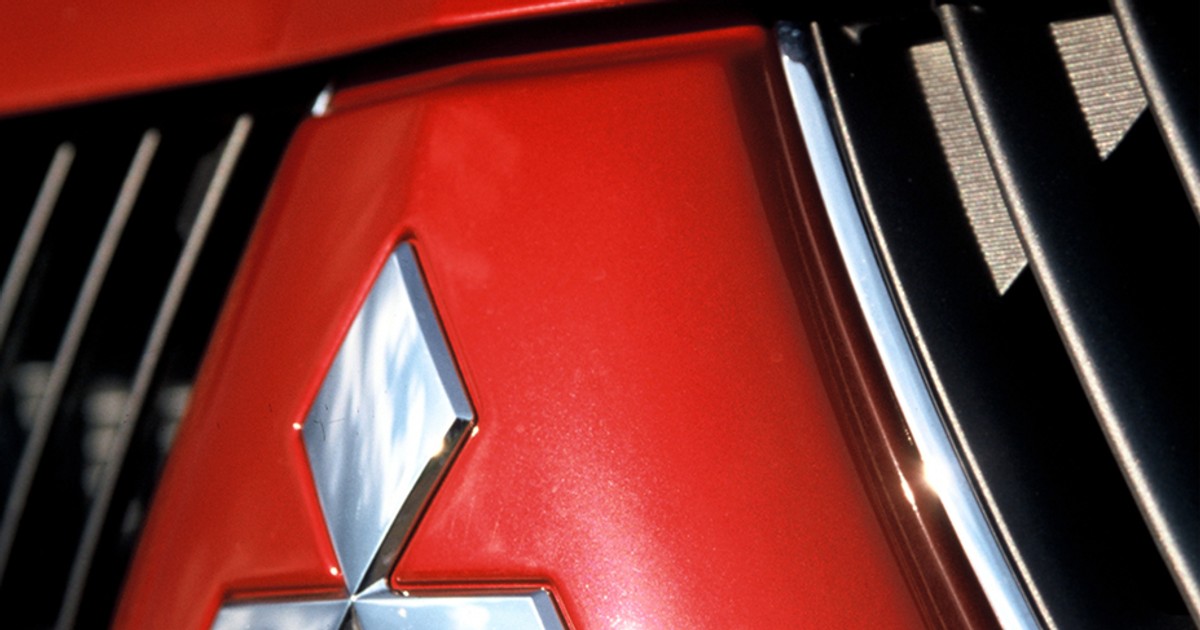 Mitsubishi zdradza plany na 2012 rok