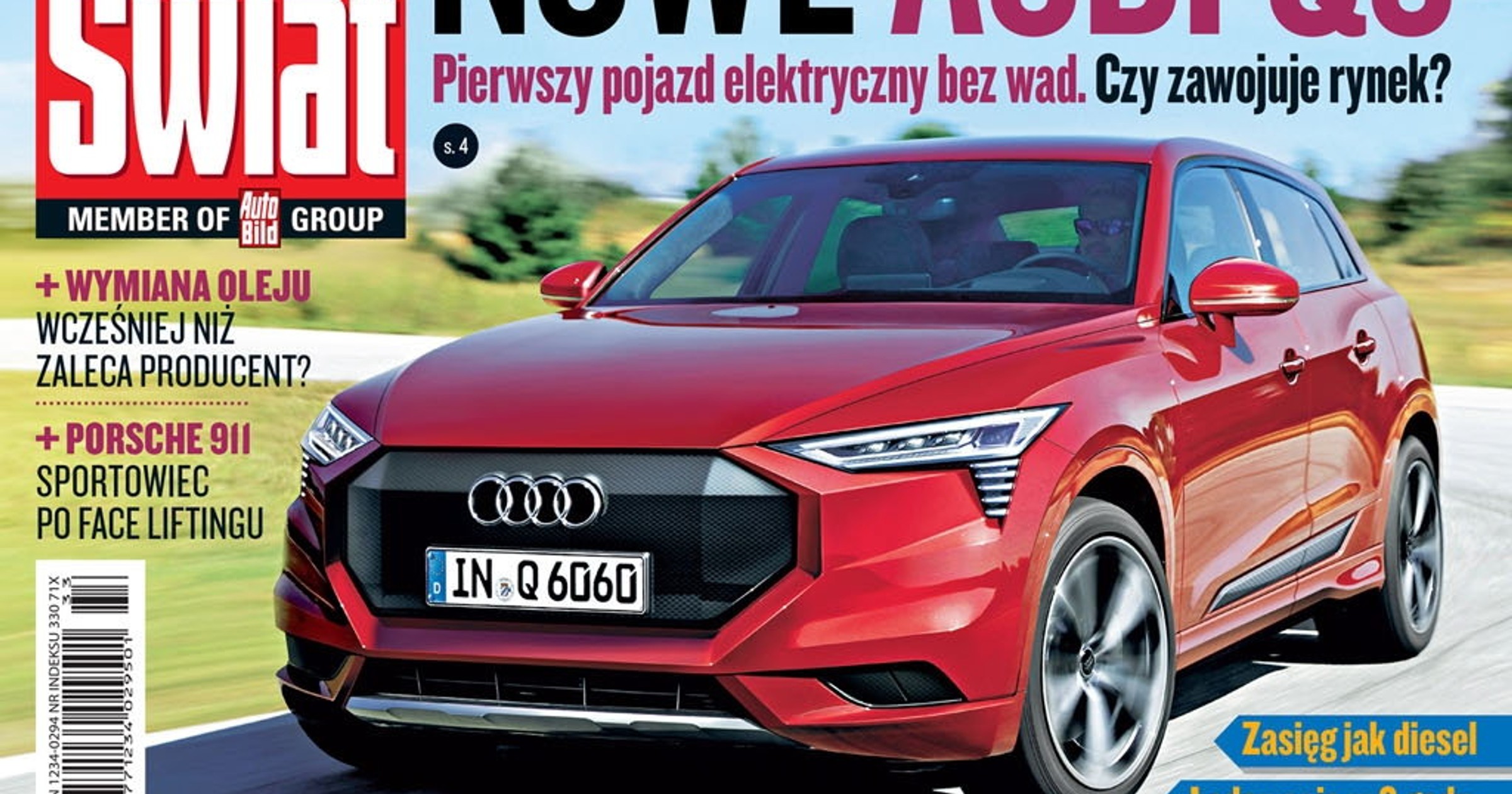 Auto Świat 33