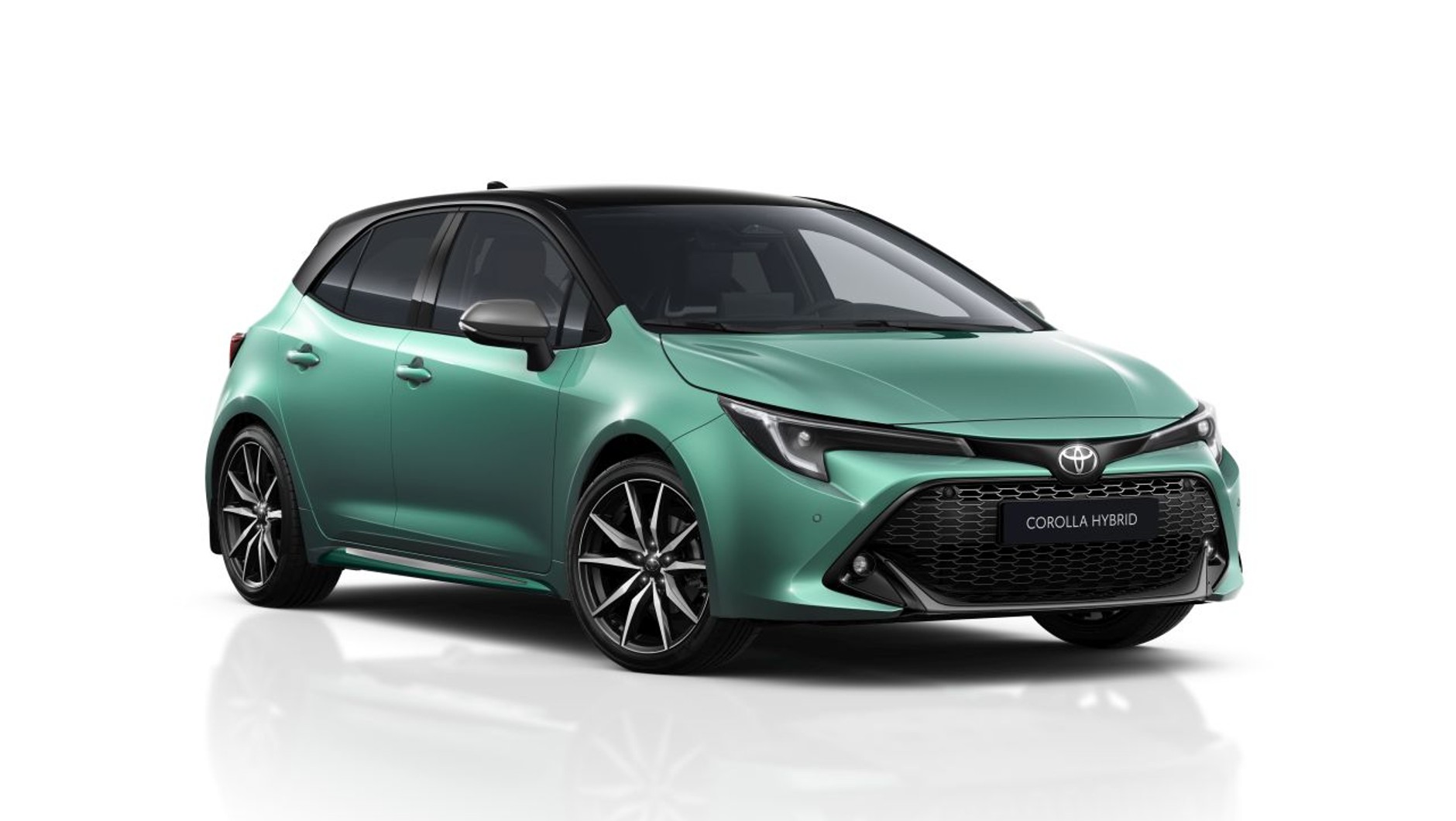 Toyota Corolla 2024